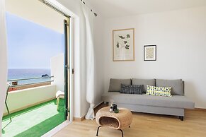 Coastal Bliss Apartments