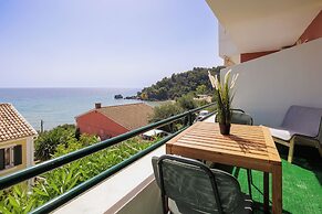 Coastal Bliss Apartments