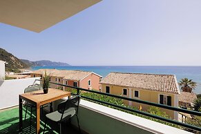 Coastal Bliss Apartments