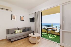 Coastal Bliss Apartments