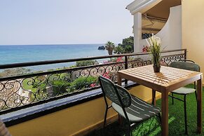 Coastal Bliss Apartments