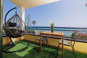 Coastal Bliss Apartments