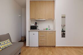 Coastal Bliss Apartments