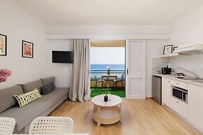 Coastal Bliss Apartments