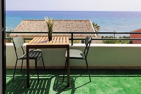 Coastal Bliss Apartments