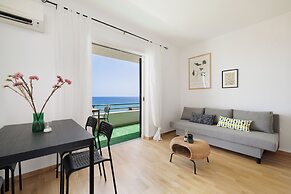 Coastal Bliss Apartments