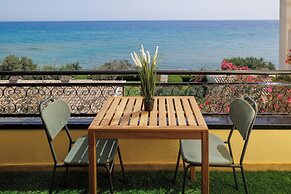 Coastal Bliss Apartments