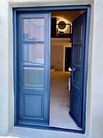 Firaoldport Caldera Sea & Volcano View - 2 Joined Houses