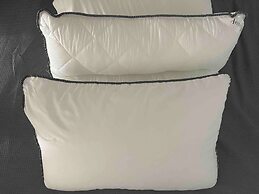 Firaoldport Caldera Sea & Volcano View - 2 Joined Houses