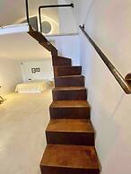 Firaoldport Caldera Sea & Volcano View - 2 Joined Houses