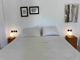 Firaoldport Caldera Sea & Volcano View - 2 Joined Houses