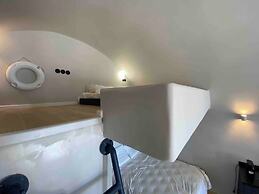 Firaoldport Caldera Sea & Volcano View - 2 Joined Houses