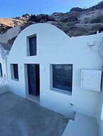 Firaoldport Caldera Sea & Volcano View - 2 Joined Houses