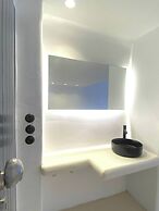 Firaoldport Caldera Sea & Volcano View - 2 Joined Houses