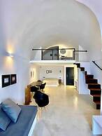 Firaoldport Caldera Sea & Volcano View - 2 Joined Houses