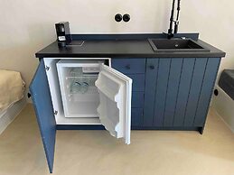 Firaoldport Caldera Sea & Volcano View - 2 Joined Houses