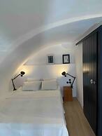 Firaoldport Caldera Sea & Volcano View - 2 Joined Houses