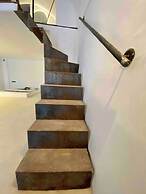 Firaoldport Caldera Sea & Volcano View - 2 Joined Houses