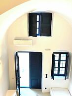 Firaoldport Caldera Sea & Volcano View - 2 Joined Houses