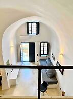 Firaoldport Caldera Sea & Volcano View - 2 Joined Houses