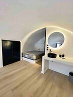 Firaoldport Caldera Sea & Volcano View - 2 Joined Houses