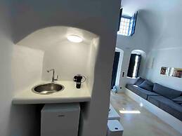 Firaoldport Caldera Sea & Volcano View - 2 Joined Houses