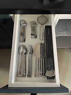 Firaoldport Caldera Sea & Volcano View - 2 Joined Houses