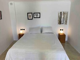 Firaoldport Caldera Sea & Volcano View - 2 Joined Houses