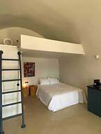 Firaoldport Caldera Sea & Volcano View - 2 Joined Houses