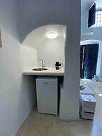 Firaoldport Caldera Sea & Volcano View - 2 Joined Houses