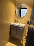 Firaoldport Caldera Sea & Volcano View - 2 Joined Houses