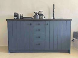 Firaoldport Caldera Sea & Volcano View - 2 Joined Houses