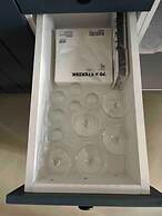 Firaoldport Caldera Sea & Volcano View - 2 Joined Houses