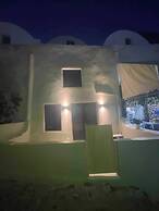 Firaoldport Caldera Sea & Volcano View - 2 Joined Houses