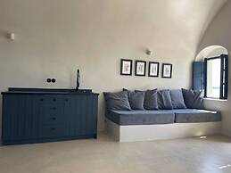 Firaoldport Caldera Sea & Volcano View - 2 Joined Houses