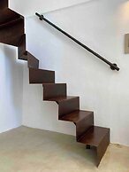 Firaoldport Caldera Sea & Volcano View - 2 Joined Houses