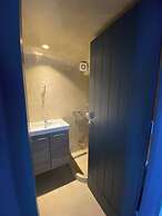 Firaoldport Caldera Sea & Volcano View - 2 Joined Houses