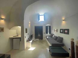 Firaoldport Caldera Sea & Volcano View - 2 Joined Houses