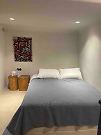 Firaoldport Caldera Sea & Volcano View - 2 Joined Houses