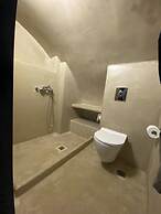 Firaoldport Caldera Sea & Volcano View - 2 Joined Houses