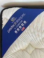 Firaoldport Caldera Sea & Volcano View - 2 Joined Houses