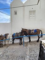 Firaoldport Caldera Sea & Volcano View - 2 Joined Houses