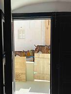 Firaoldport Caldera Sea & Volcano View - 2 Joined Houses