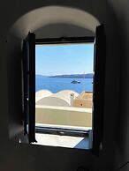 Firaoldport Caldera Sea & Volcano View - 2 Joined Houses