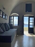 Firaoldport Caldera Sea & Volcano View - 2 Joined Houses