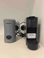 Firaoldport Caldera Sea & Volcano View - 2 Joined Houses