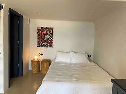 Firaoldport Caldera Sea & Volcano View - 2 Joined Houses