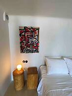 Firaoldport Caldera Sea & Volcano View - 2 Joined Houses