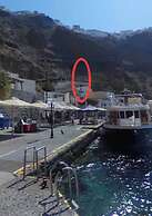 Firaoldport Caldera Sea & Volcano View - 2 Joined Houses