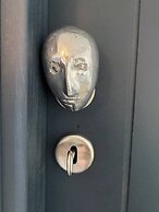 Firaoldport Caldera Sea & Volcano View - 2 Joined Houses